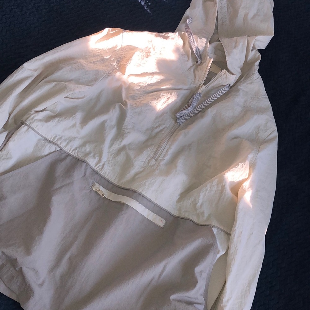 Thread & Supply jacket